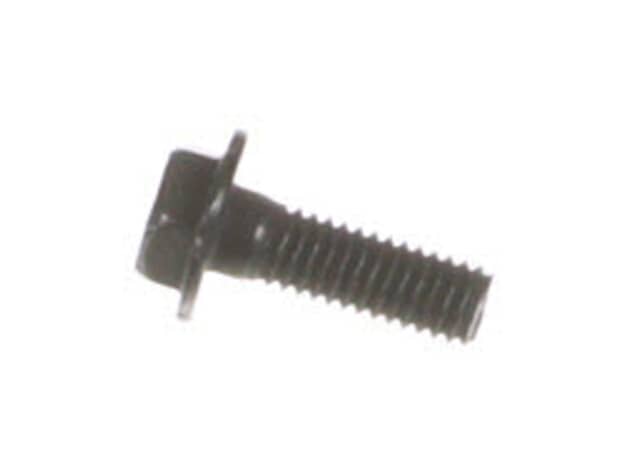 Makita Hex. Flange Head Bolt M6X17 - 265226-3