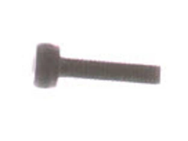 Makita Hex. Socket Head Bolt M3X12 - 266080-8