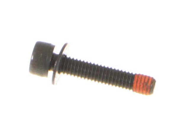 Makita H.S. Head Bolt M6X30 W/Gm - 266499-1