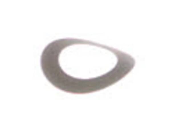 Makita Wave Washer 6 - 267756-0