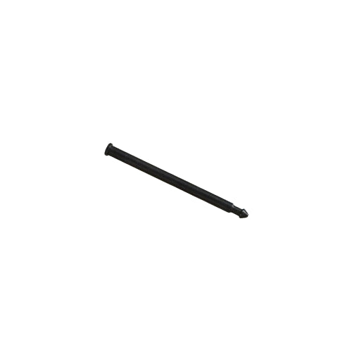 Subaru Industrial Throttle Shaft - 580-60830-30