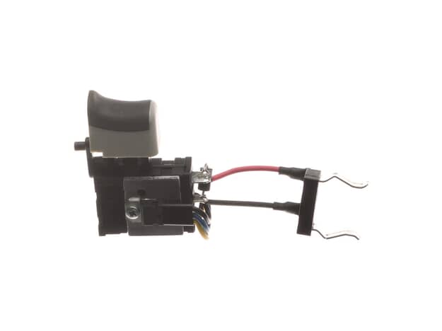 Ryobi Elect. Tools Switch Assembly - 270001392