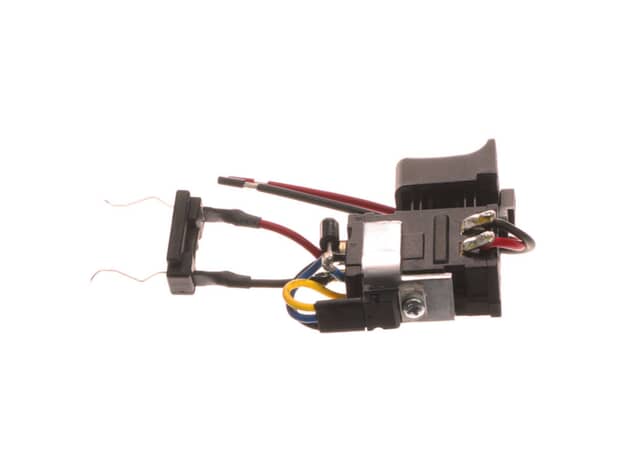 Ryobi Elect. Tools Assembly Switch Variable 18V-D - 270001456