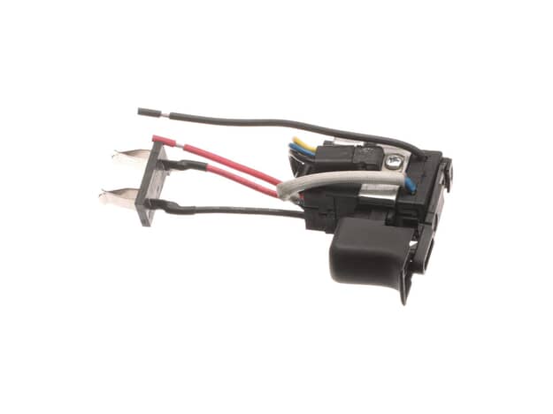 Ryobi Elect. Tools Assembly Switch Best Vince - 270001457