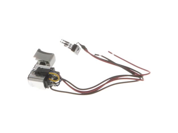 Ryobi Elect. Tools Assembly Switch - 270001505