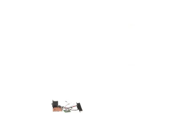 Ryobi Elect. Tools Assembly Switch - 270013016