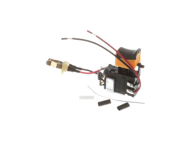 Ryobi Elect. Tools Switch Assembly Variable-15-24 - 270023115
