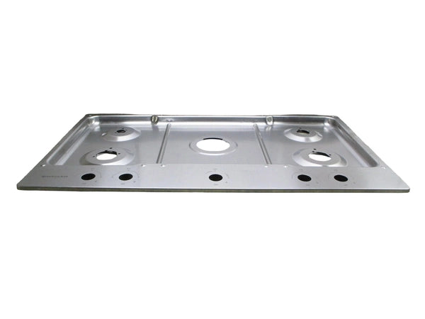 Whirlpool Ct-Flush,Ss,Superba,36 - W11639794
