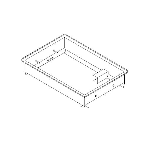Husqvarna Shaft, Half - 531307165