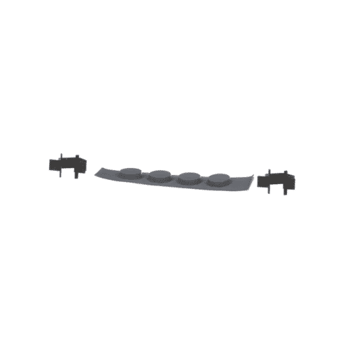 Whirlpool Clip - 279638