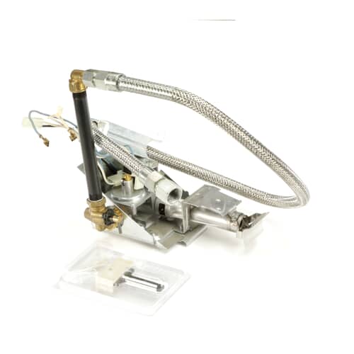 Whirlpool Burner-Gas - 279734