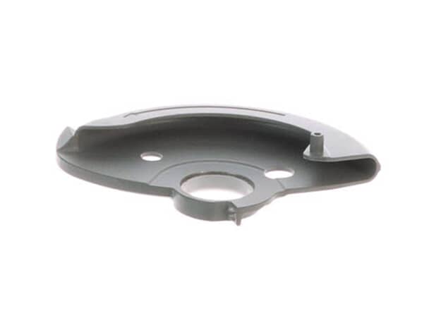 Milwaukee Guard Lower Machined Assy - 28-41-1032