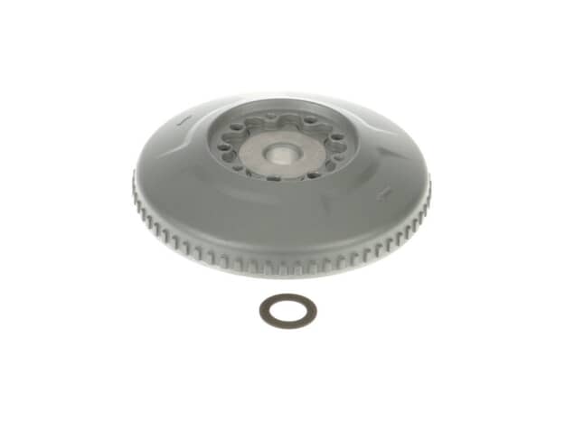 Milwaukee Rear Pulley And Washer - 28-95-0073