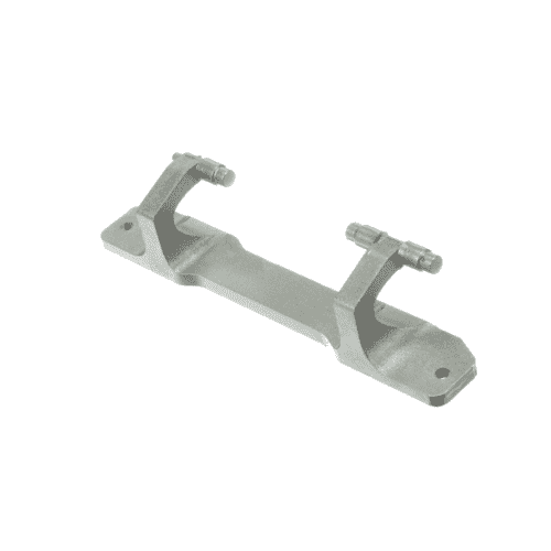 Blomberg Washer Plastic Hinge - 2858570200