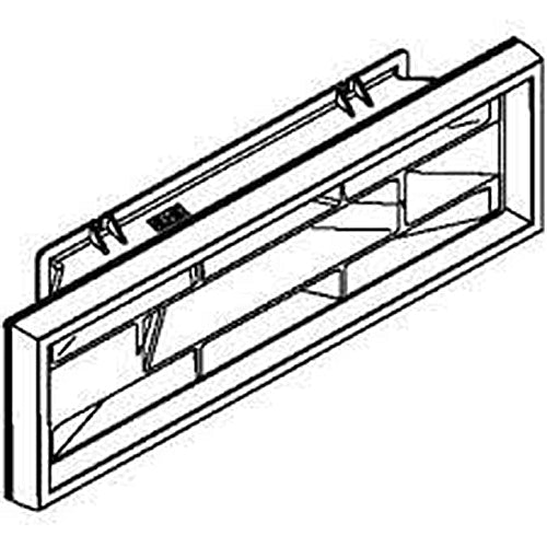 Toro Lh Handle - 53-7320