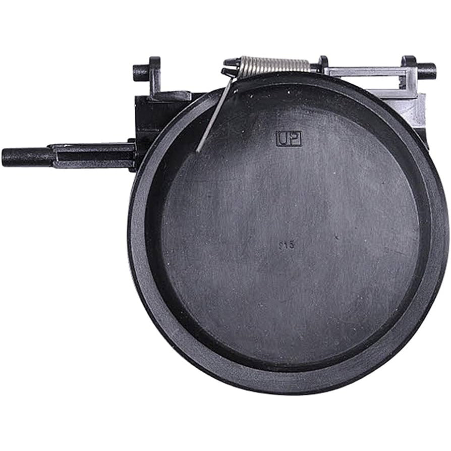 Whirlpool Nladoor-Ref G - D7409319
