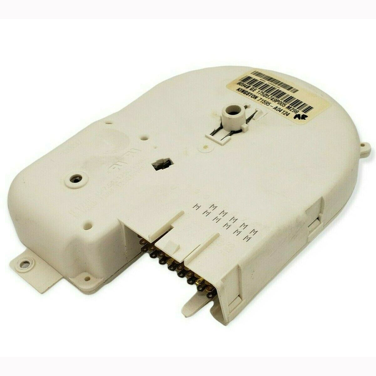 Husqvarna Rp Console.Decklift - 583765601