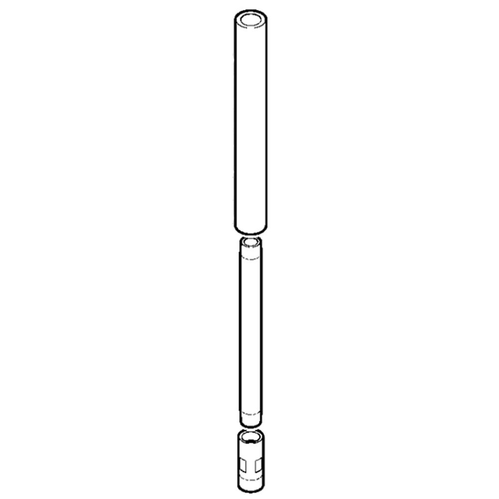Whirlpool Weldment, Oven - D7168304