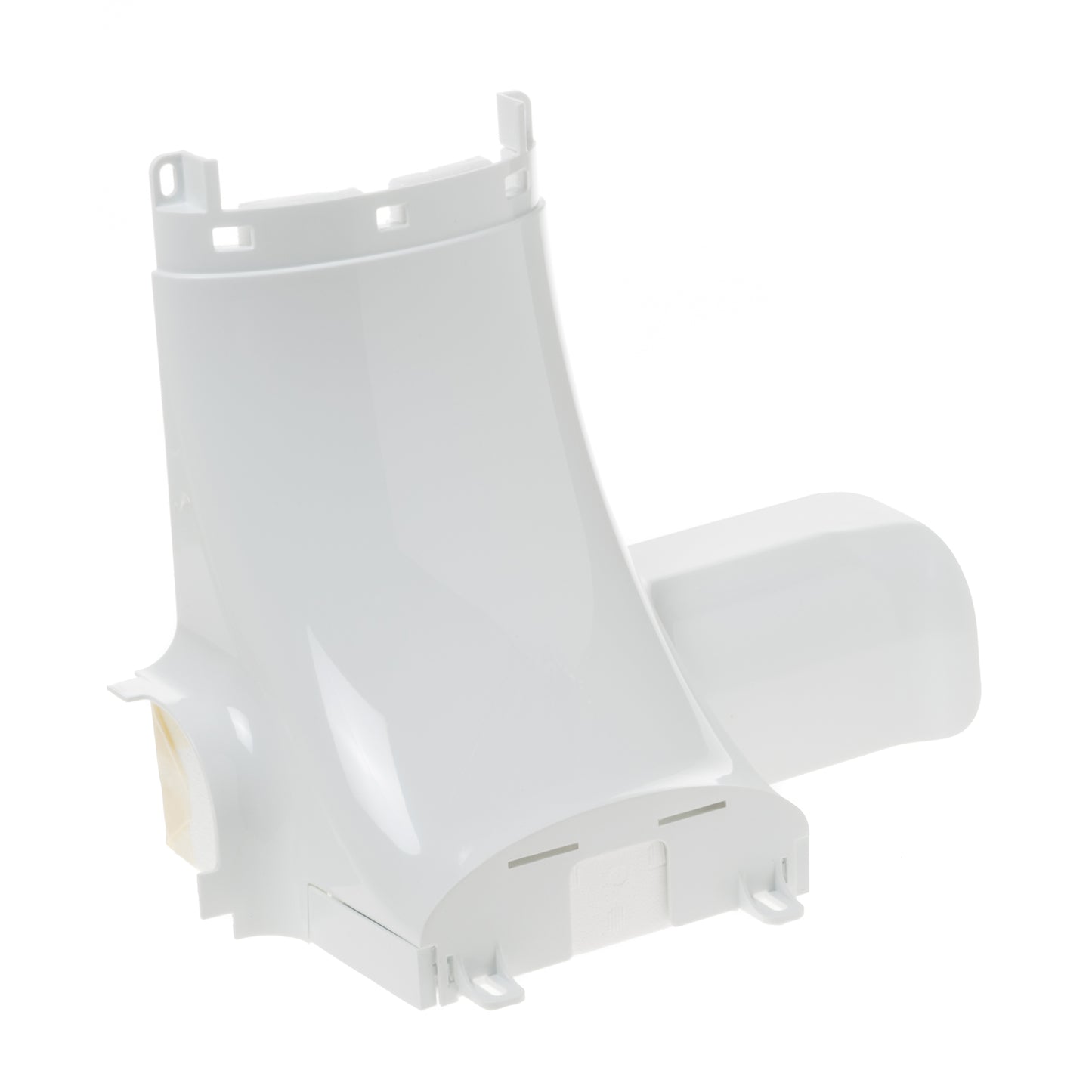 Troy Bilt Yardman Rear Roof Guard - 503-02179