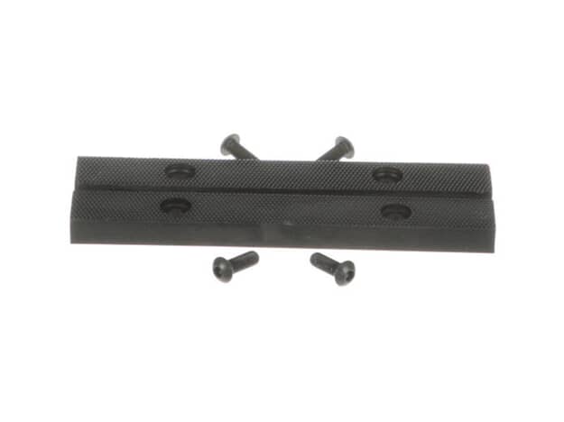 Wilton Reversible Jaw Inserts W/ Scre - 2908100