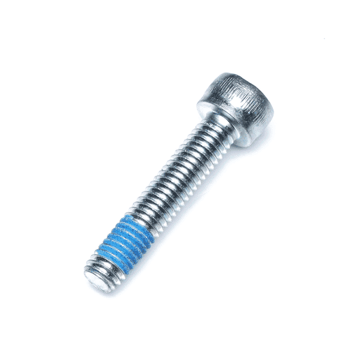 Subaru Industrial Engine 20Mm Keyed Sha - EH172YD0301