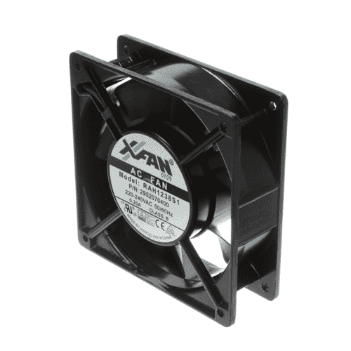 Blomberg Dryer Compressor Cool Fan - 2952070400