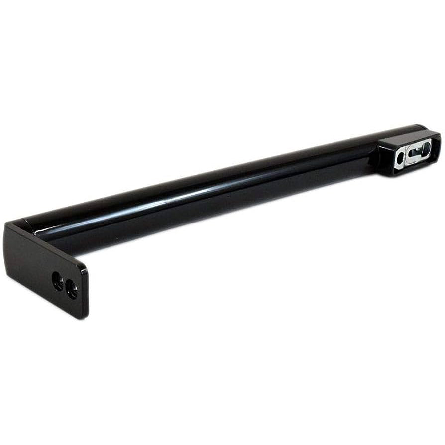 Whirlpool Grille Pan W/Strike Kit Nla - R0708269