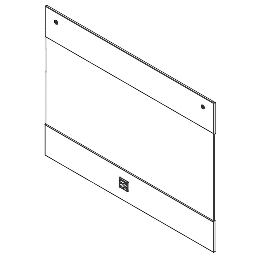 Whirlpool Panel - 8182553