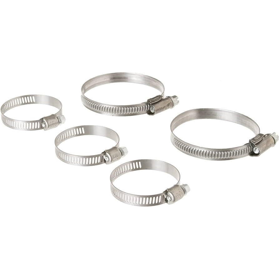 Whirlpool Nlafbase Assembly-Gaskets, Acc - 10790301