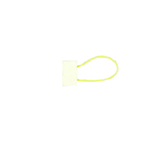 Cub Cadet Plate, Puck Retainer - 761-04002