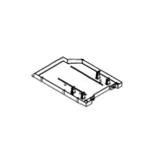 Whirlpool Panel - 72044-1-WW