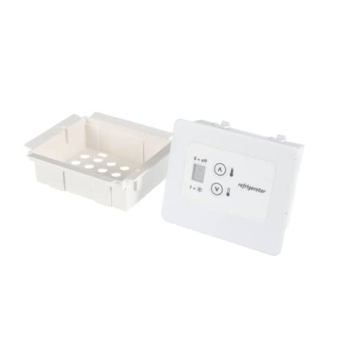 Electrolux Electronic Control,Refrigerato - 297282700