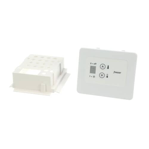 Electrolux Electronic Control,Freezer,Ass - 297282800