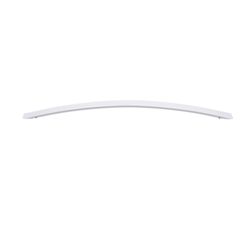 Electrolux Handle,Elite,White,Assy - 297437720