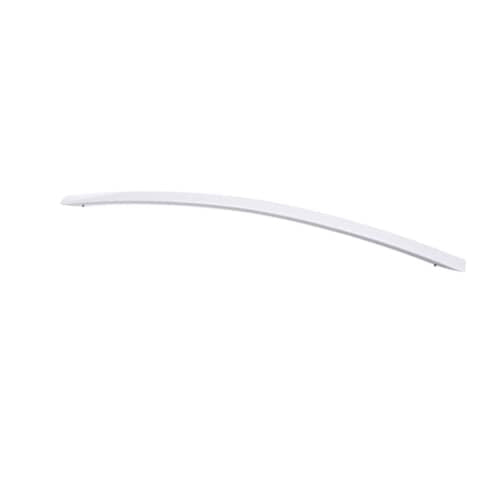 Electrolux Handle,Elite,White,Assy - 297437720