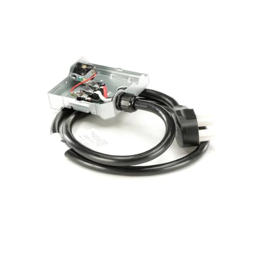 Blomberg Terminal Box Assembly. - 2975900100