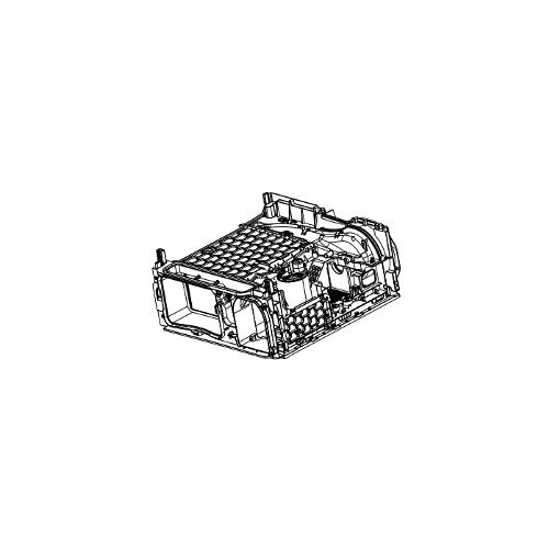 Whirlpool 430 Tmblr+ - WFR800827