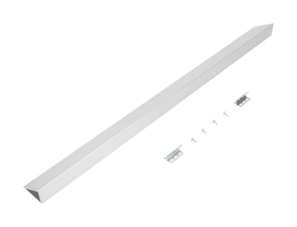 Whirlpool Slide-In Range Rear Filler Kit - W10113901A