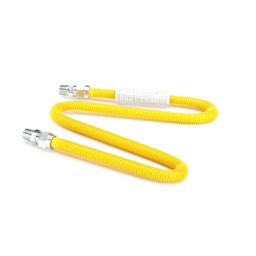 Whirlpool Gas Range Pipe Connector - 30-3132-48A