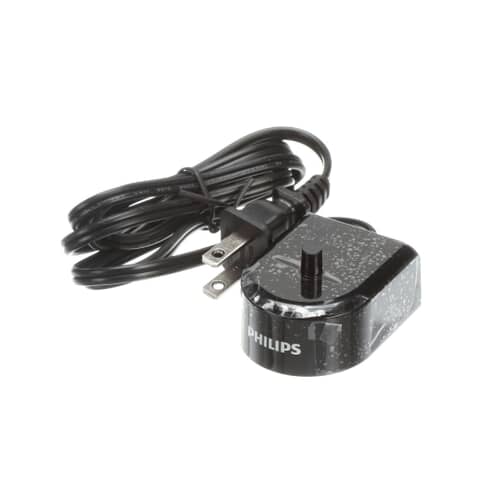 Sonicare Fully Corded Charger, Black - 300004526161