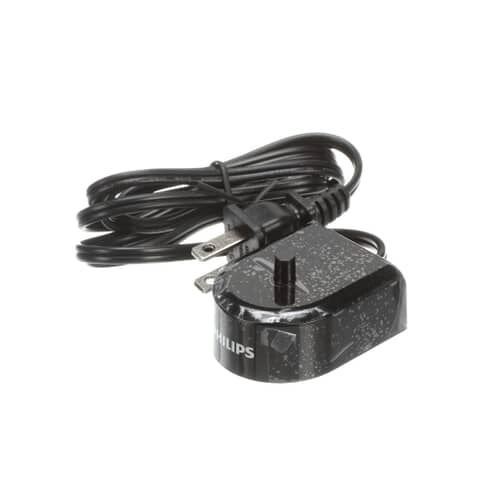 Sonicare Fully Corded Charger, Black - 300004526161