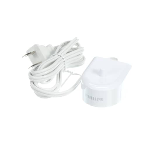 Sonicare Fully Corded Charger, White - 300004526181