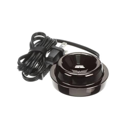 Sonicare Dc Smart Charging Base, Chrome - 300004787381