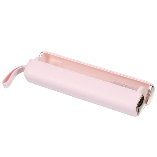 Sonicare Travel Case Pink - 300005128051