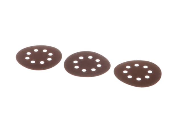 Ryobi Elect. Tools Sand Paper - 300552012