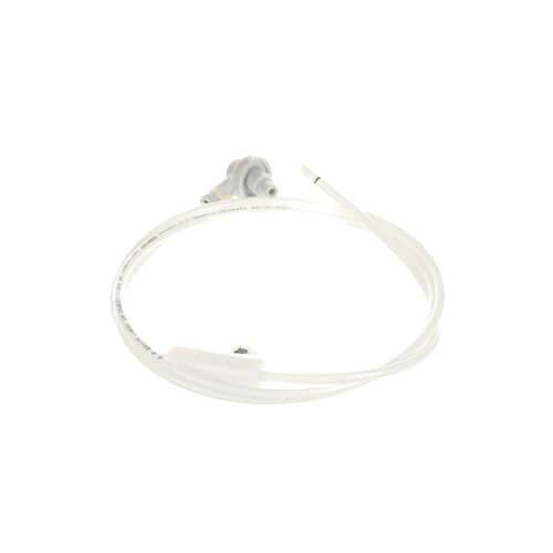 Whirlpool Range Stove Oven Vent Tube - W10337391