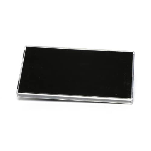 Echo Assembly., Lower Exhaust Panel - YH479000580