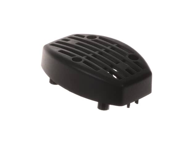 Ryobi Elect. Tools Motor Housing End Cap - 303517000