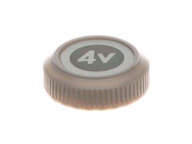 Ryobi Elect. Tools Assembly End Cap - 303962001