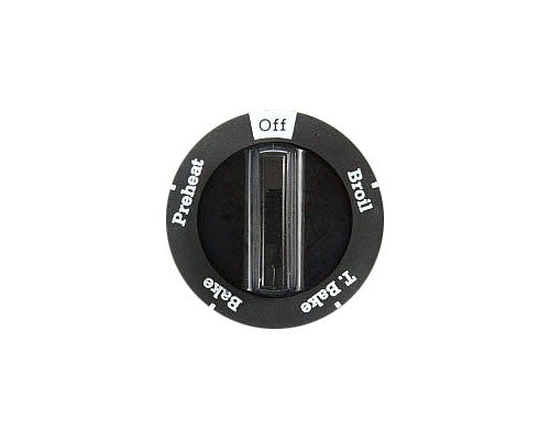 Subaru Industrial Recoil Starter Assem - 226-50750-20